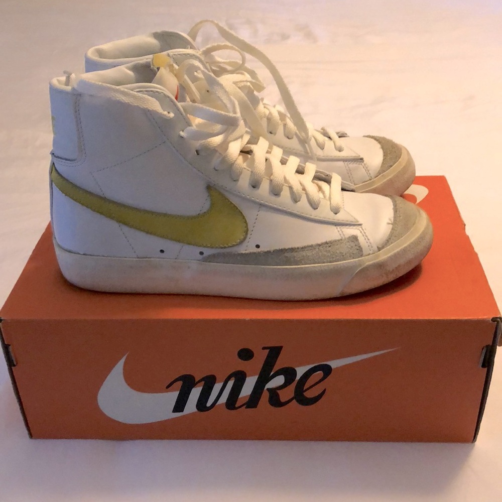 Nike Blazer Mid ‘77 VNTG